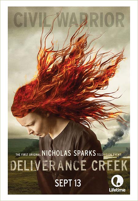 Deliverance Creek poster