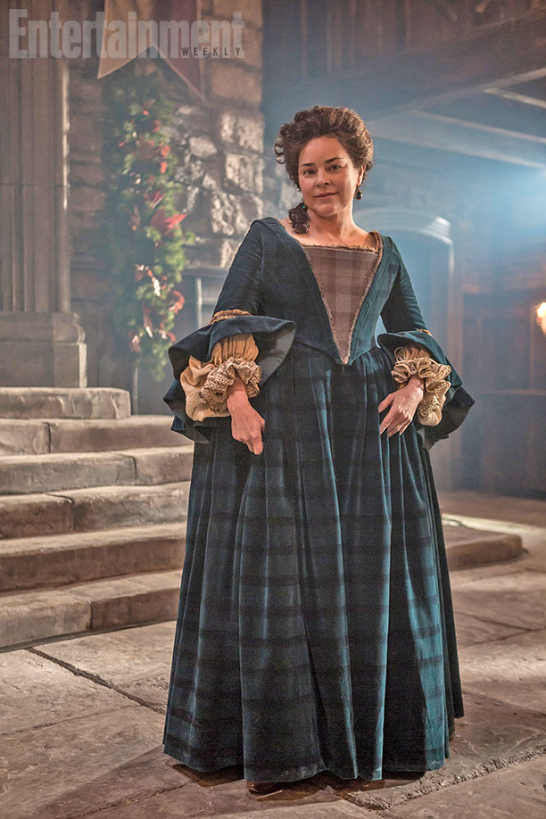 Diana Gabaldon - Outlander