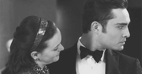 Gossip Girl Ed Westwick