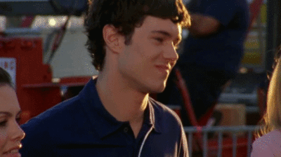 The O.C. Seth
