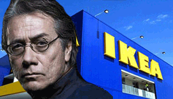 ikea-Battlestar Galactica