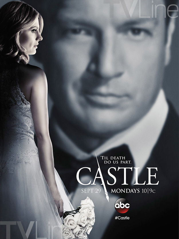 Castle 7 poster