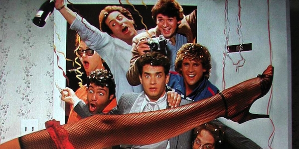 Bachelor Party