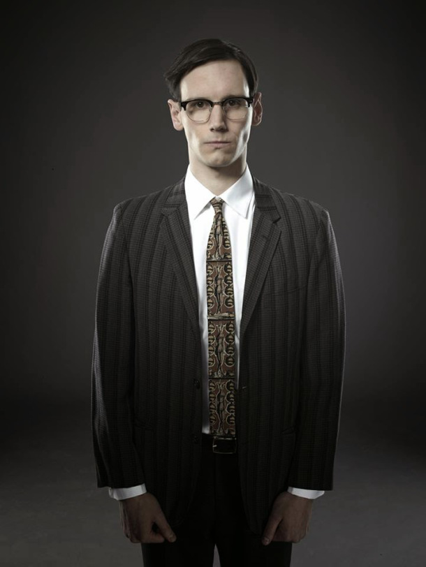 Gotham - Edward Nygma