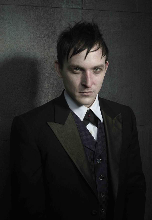 Gotham - Oswald Cobblepot