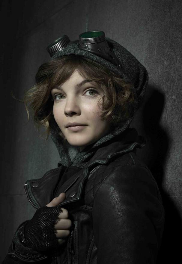 Gotham - Selina Kyle