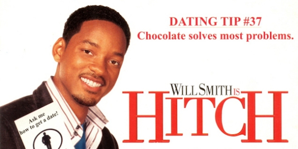 Hitch Will Smith