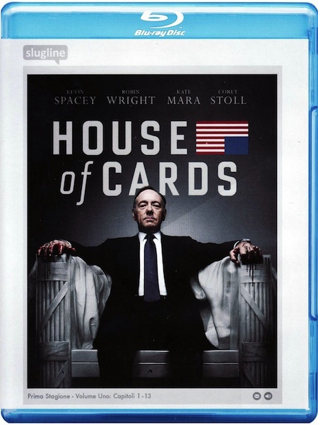 House of Cards