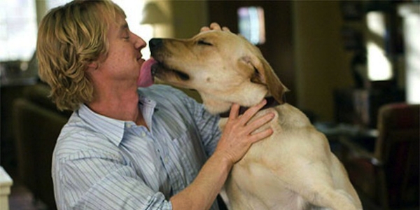 Marley & Me