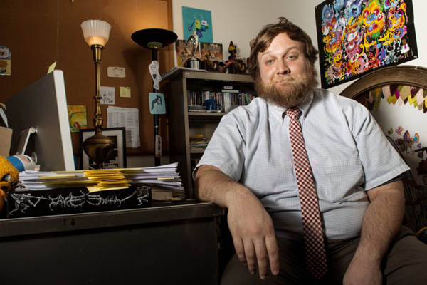 PENDLETON WARD