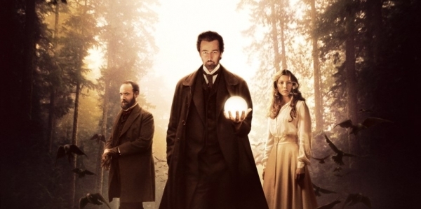 theillusionist