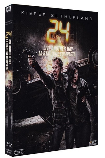 24 live another day blu-ray