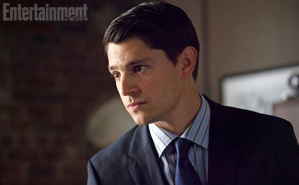 GOTHAM ep. 109 -- exclusive EW.com image