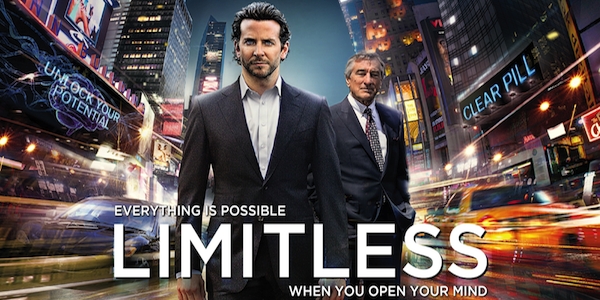Limitless