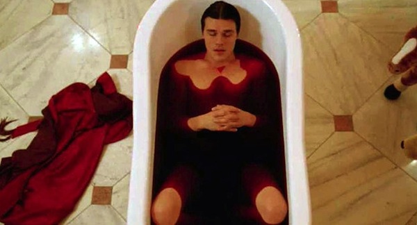 AHS Freak Show Dandy