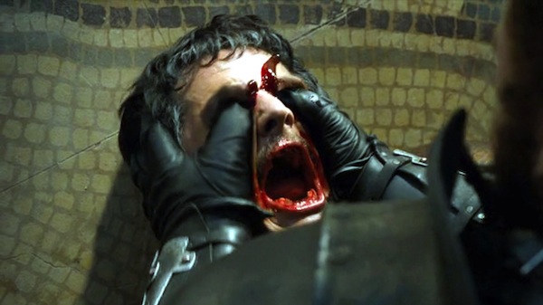 GoT Oberyn Martell