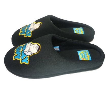 I Griffin pantofole