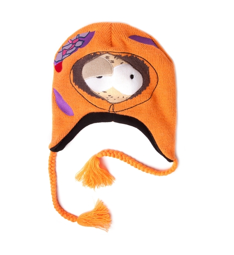 South Park cappello