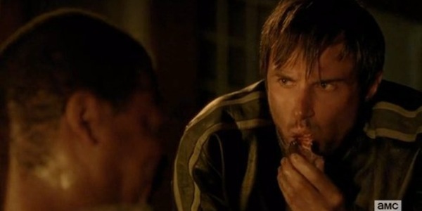 TWD Gareth