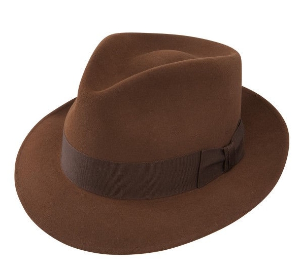 The Blacklist cappello Reddington