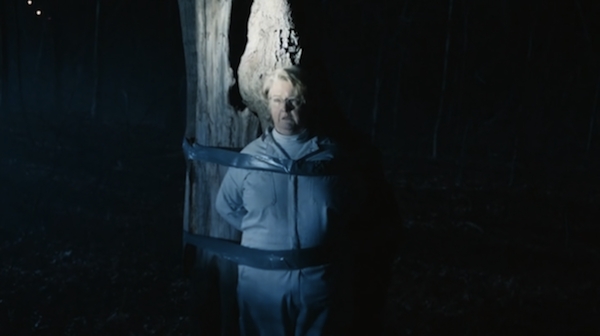 The Leftovers - Gladys