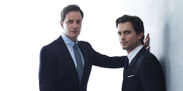 White Collar