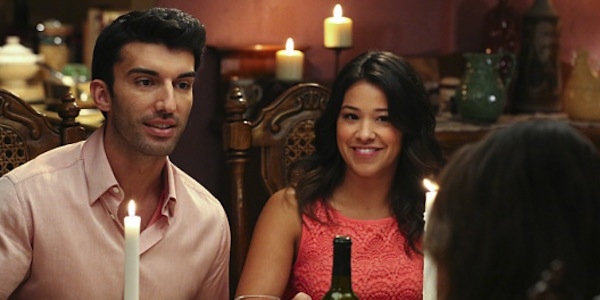 Jane The Virgin - chapter 11