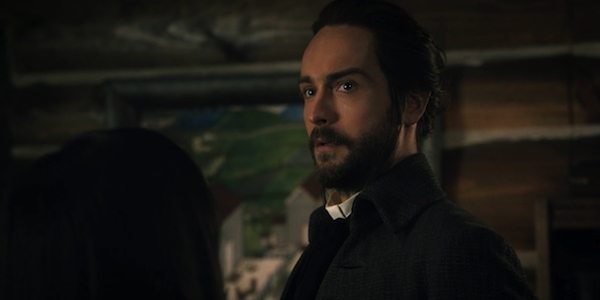 Sleepy Hollow 2 - nuova