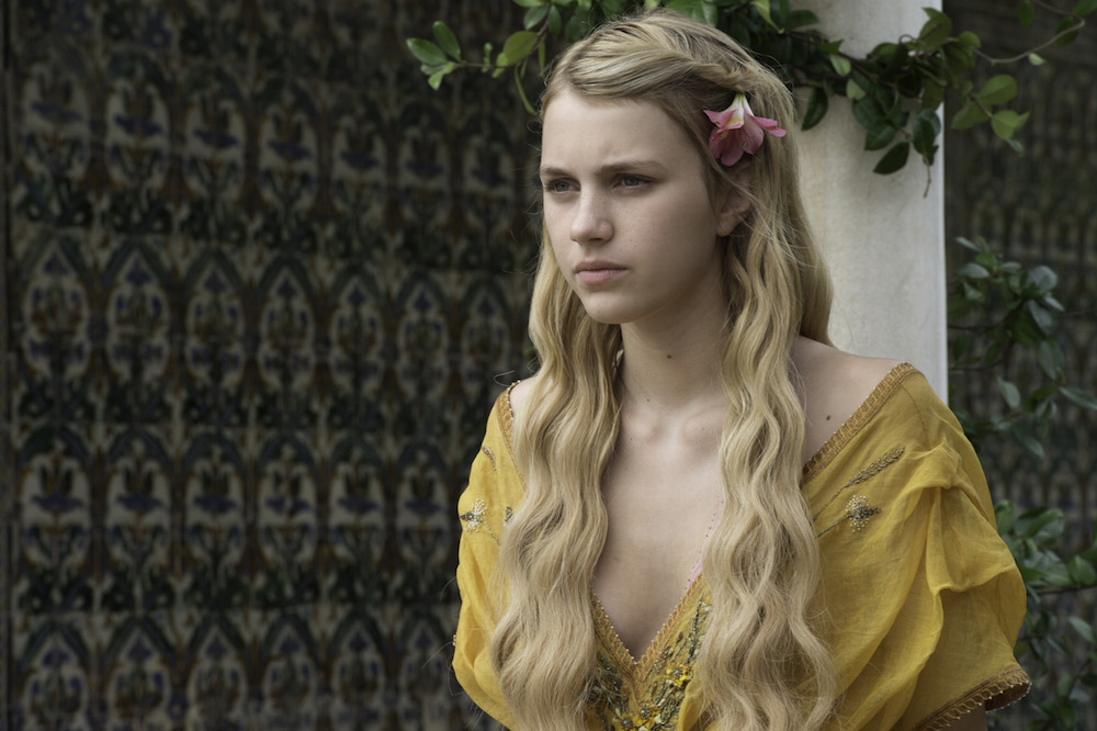 Game of Thrones - Myrcella Baratheon