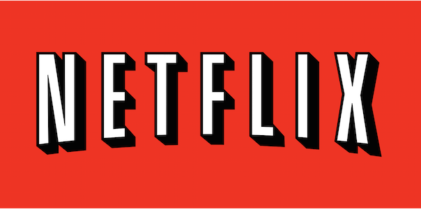 netflix banner