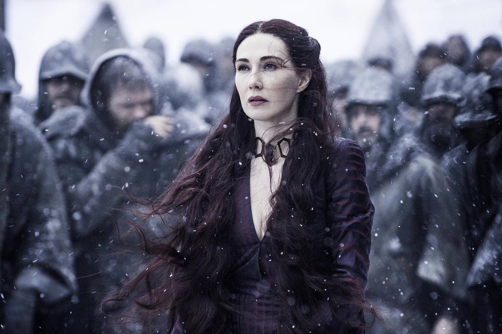 Melisandre