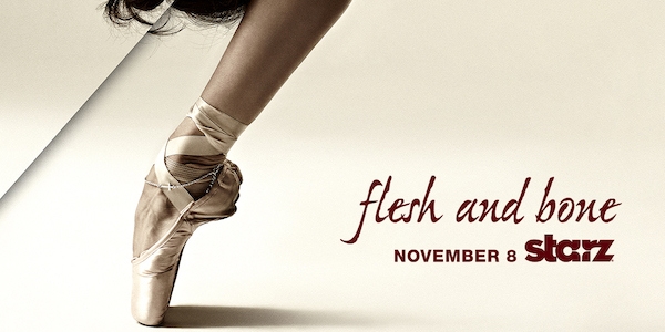 Flesh and Bone - banner