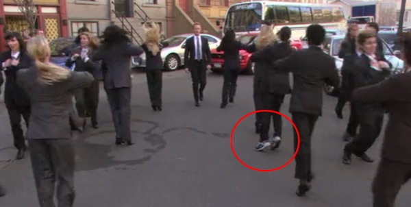 HIMYM - scarpe-ballerino_