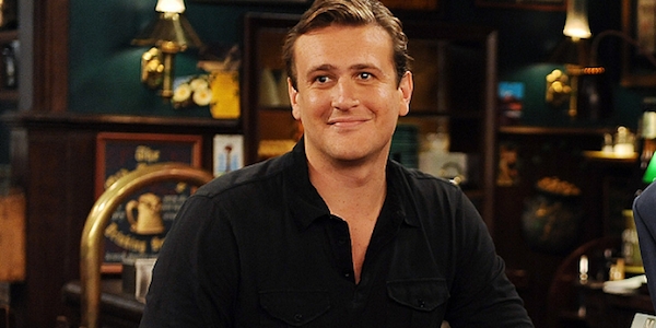 Jason Segel