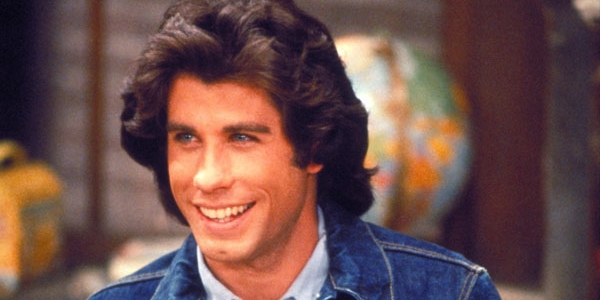 John Travolta - Welcome Back Kotter