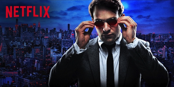 Netflix - Daredevil