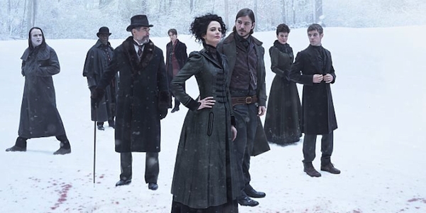 Penny Dreadful 2