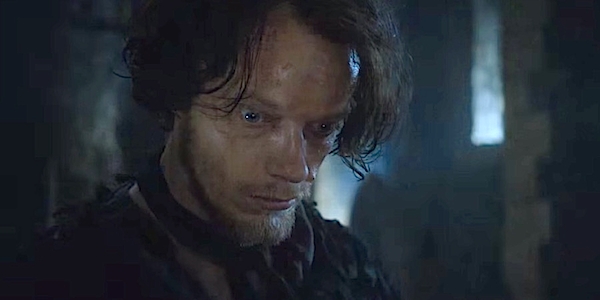 Game of Thrones Theon Reek