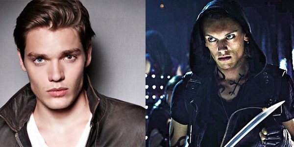 Shadowhunters - Jace