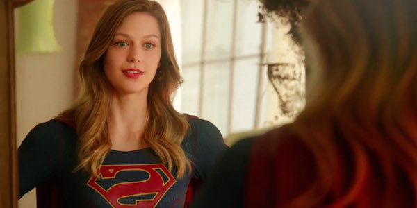 supergirl banner