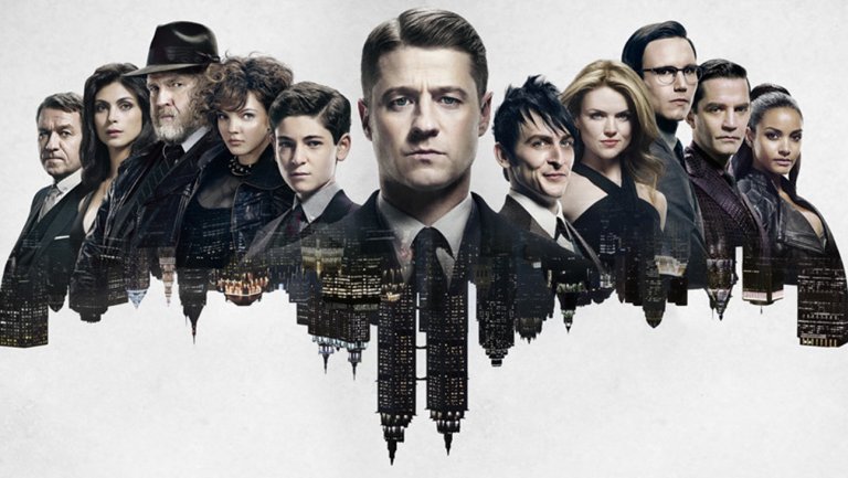 Gotham - stagione 2