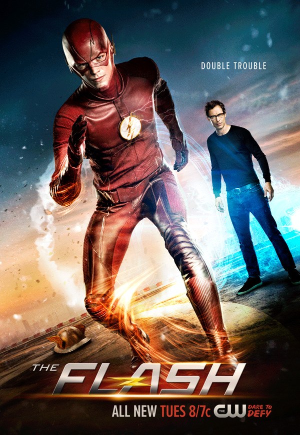 The Flash - stagione 2