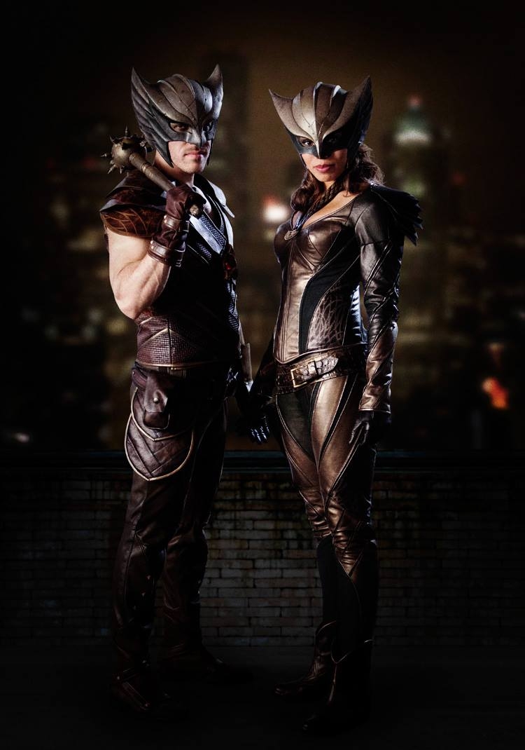 legends-of-tomorrow-hawkman-hawkgirl-falk-hentschel-ciara-renee