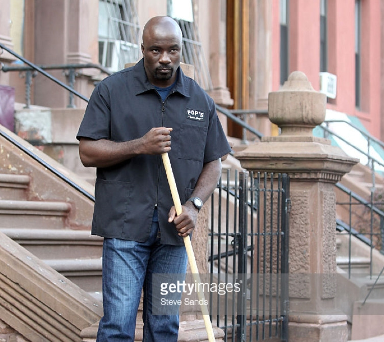 luke cage 2