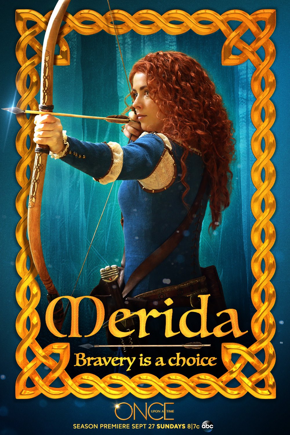 meridaposter