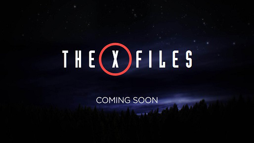 THE X-FILES: Thirteen years after the original series run, FOX has ordered the next mind-bending chapter of THE X-FILES, a thrilling, six-episode event series which will be helmed by creator/executive producer Chris Carter with stars David Duchovny and Gillian Anderson re-inhabiting their roles as iconic FBI Agents Fox Mulder and Dana Scully. THE X-FILES is coming soon to FOX. ©2015 Fox Broadcasting Co. Cr: FOX