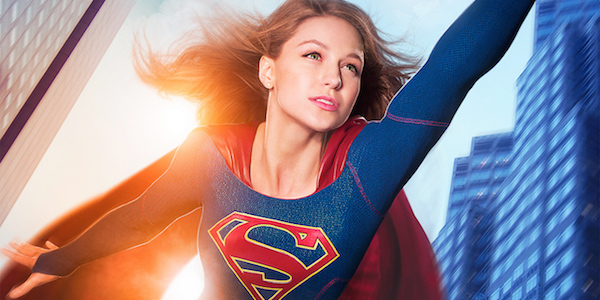 supergirl banner