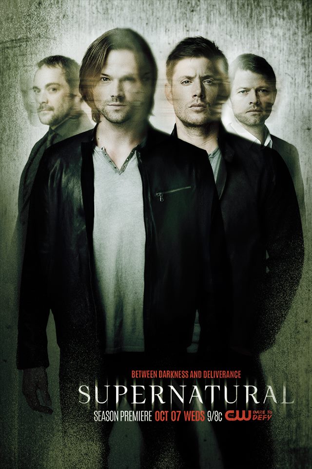 supernatural 11