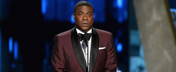 tracy morgan