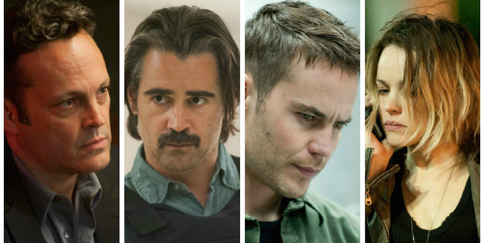 True Detective